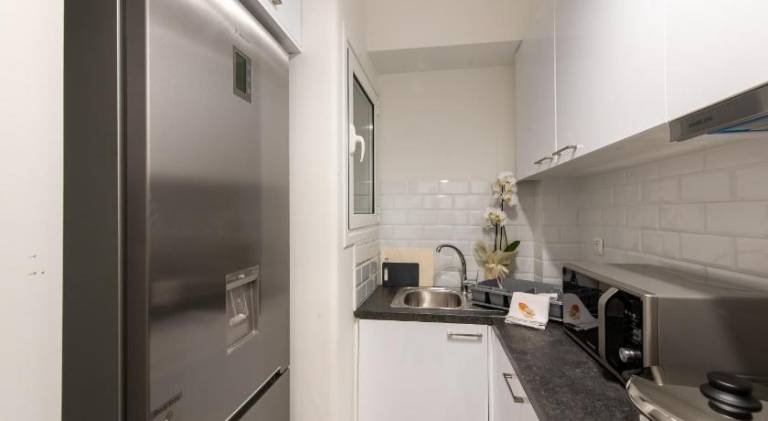 Pleasant rental apartment with terrace | Next to Acropolis Museum | Perfect for remote work | Dogs allowed — photo 5