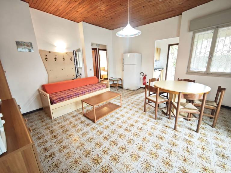 Vacation home with 3 rooms for 7 persons — photo 5