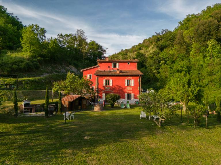 Agriturismo Reggello