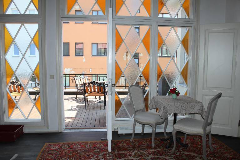 Taanilinna Hotell — photo 4