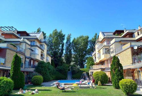 Apartment Balatonfüred