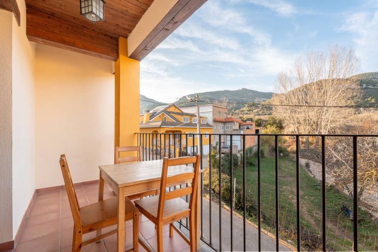 Casa Chulilla