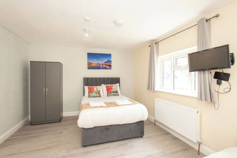 Apartment Orpington