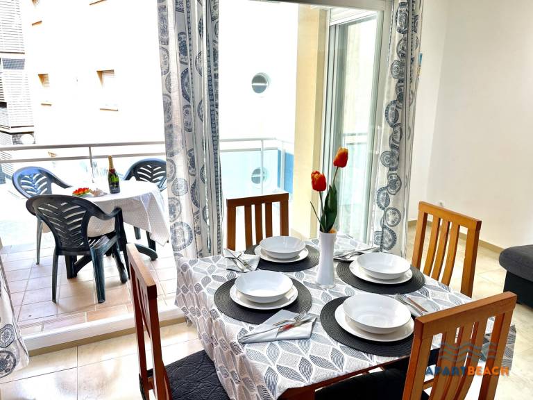 Ferienwohnung Tarragona