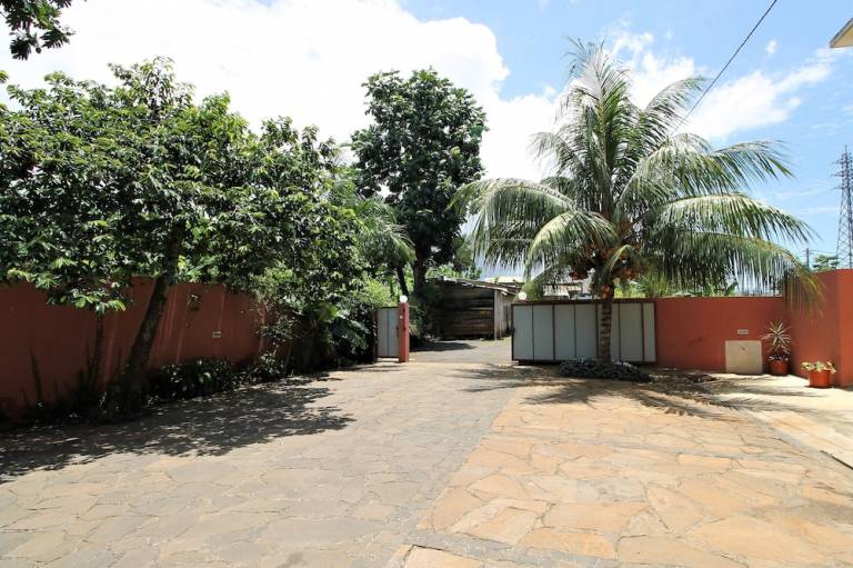 Accommodation  Vila Dolores