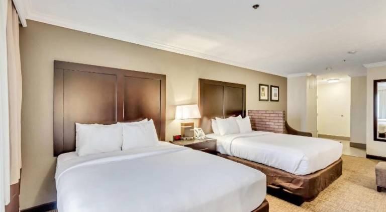 Quality Inn & Suites Murray – Salt Lake City South in Midvale, UT