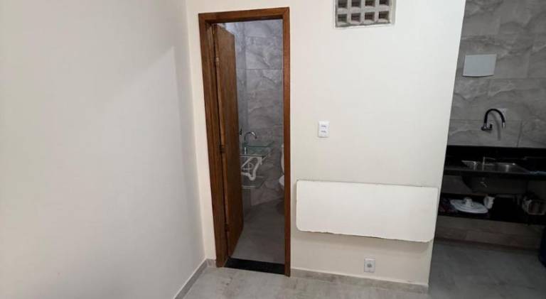 Apartment with 1 room for 5 persons — photo 5