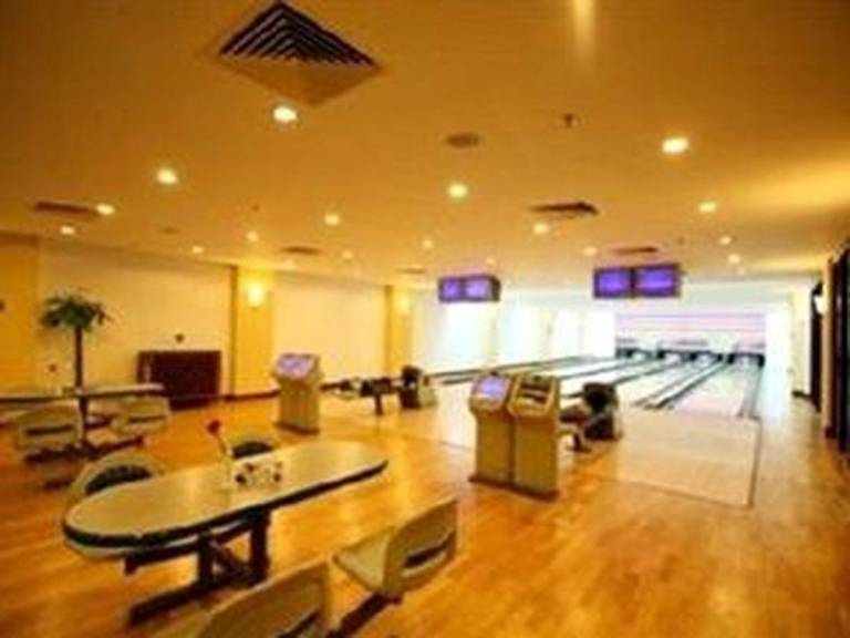 Huangshan Paiyunlou Hotel — photo 4