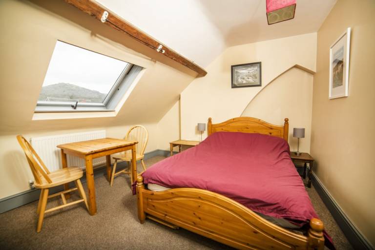 Hostel Llangollen