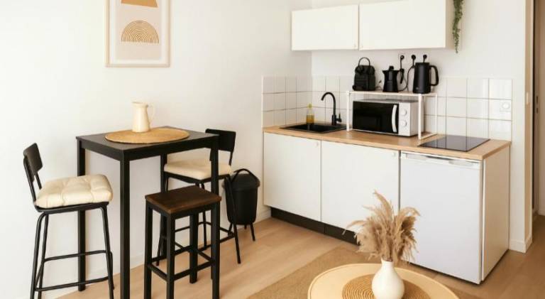 Charming apartment | Pets allowed — photo 2