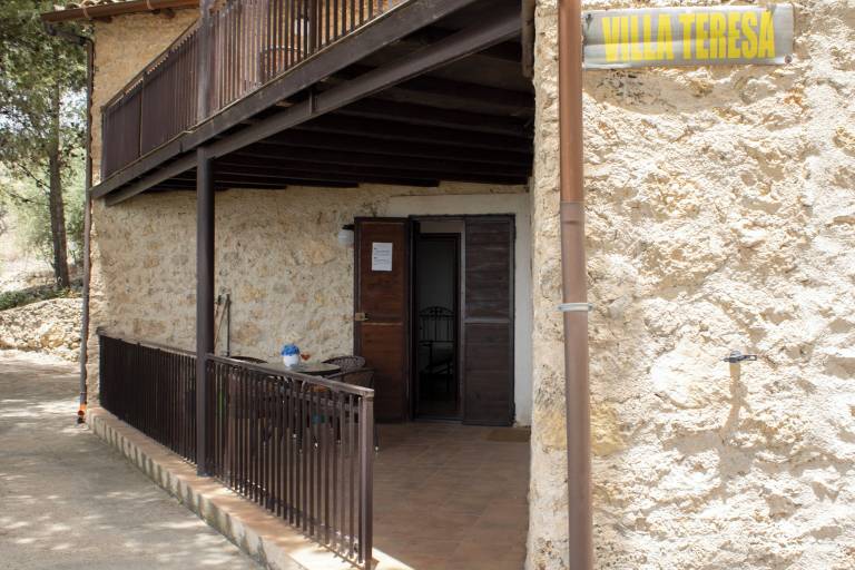 Villa Agrigento