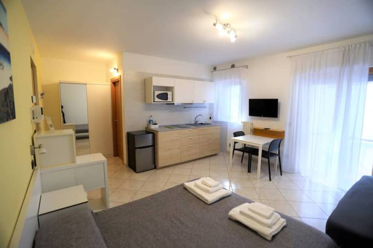 Casa  Andria