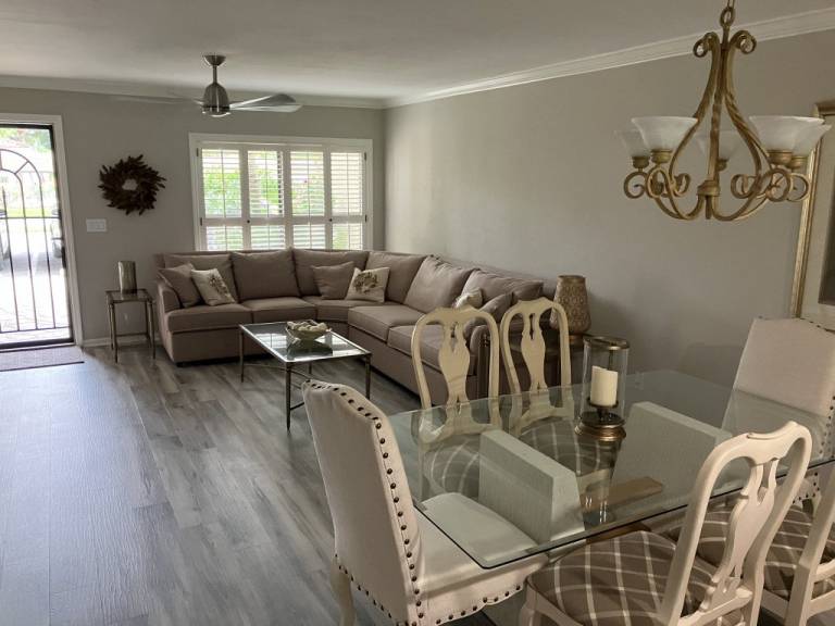 Family-oriented wonderful condo with terrace & heated pool | Pets allowed — photo 3