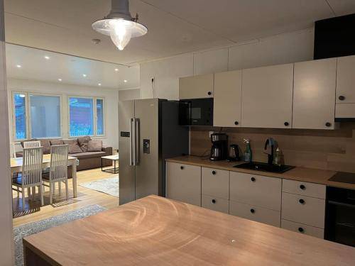 Apartment  Kokkola