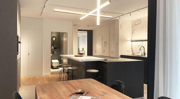 Apartment with 3 rooms for 6 persons — photo 3