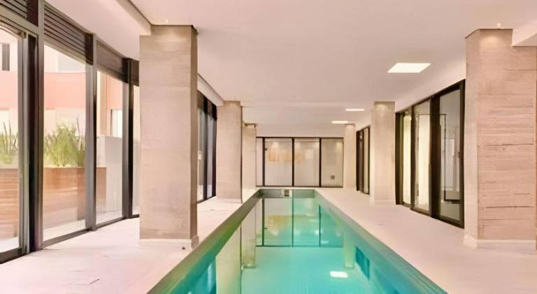Rental apartment with pool — photo 3