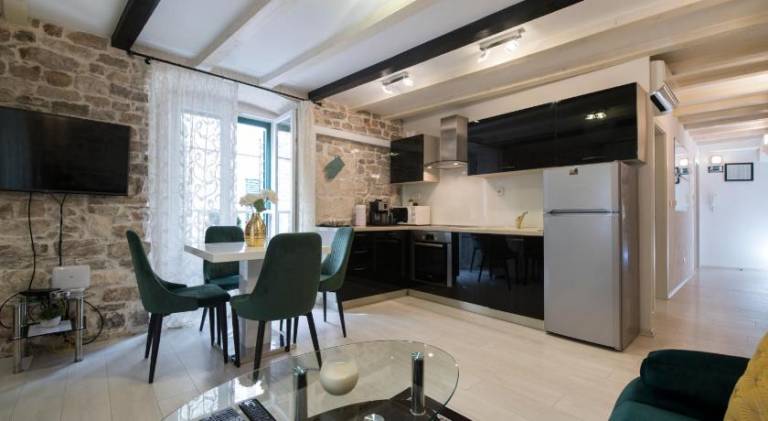 Lovely rental apartment | Close to Diocletian's Palace | Pets allowed in Split