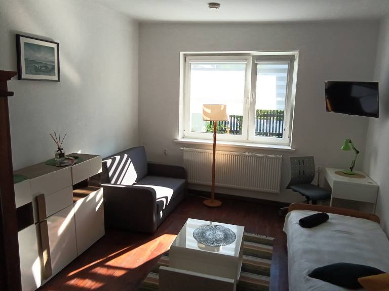 Apartament Sopot