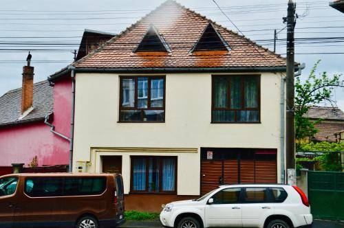 Apartma Sibiu