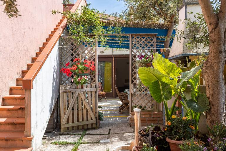 Ferienwohnung Oristano