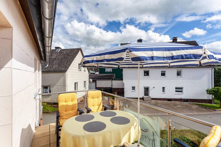 Holiday Home 'Biedermann' with Terrace, Balcony Wi-Fi and Meine Card plus Gästekarte — photo 2