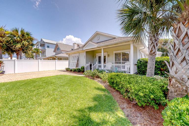 House  Destin