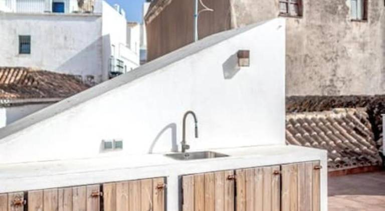 Rental apartment with 2 rooms for 4 persons — photo 4