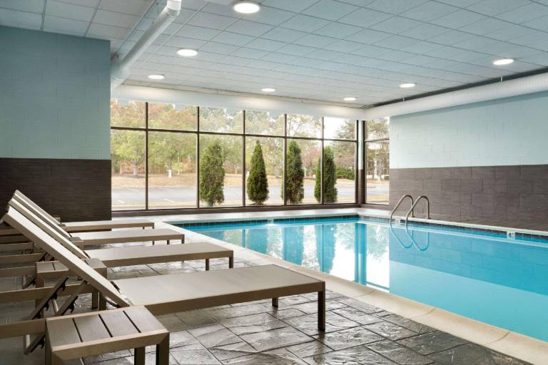 Radisson Hotel Akron - Fairlawn — photo 2