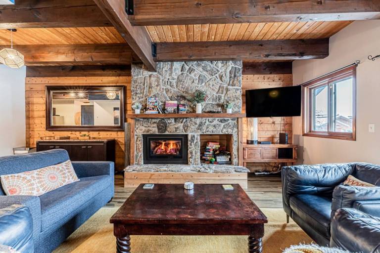 House Steamboat Springs