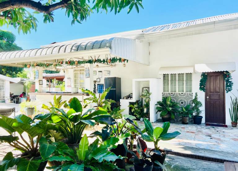 Little White Cabin (ExclusiveWhole-Villa) 25-28pax — photo 5