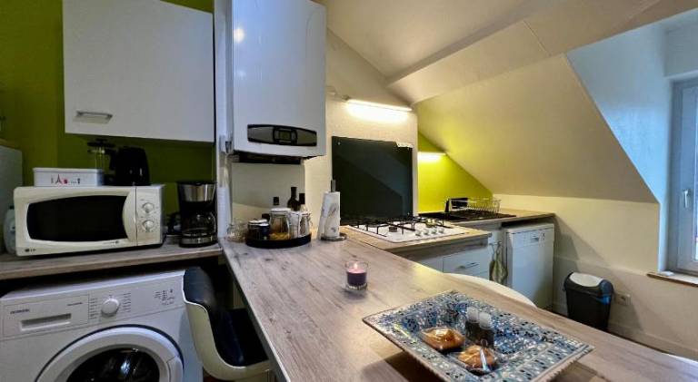 Appartement Roanne
