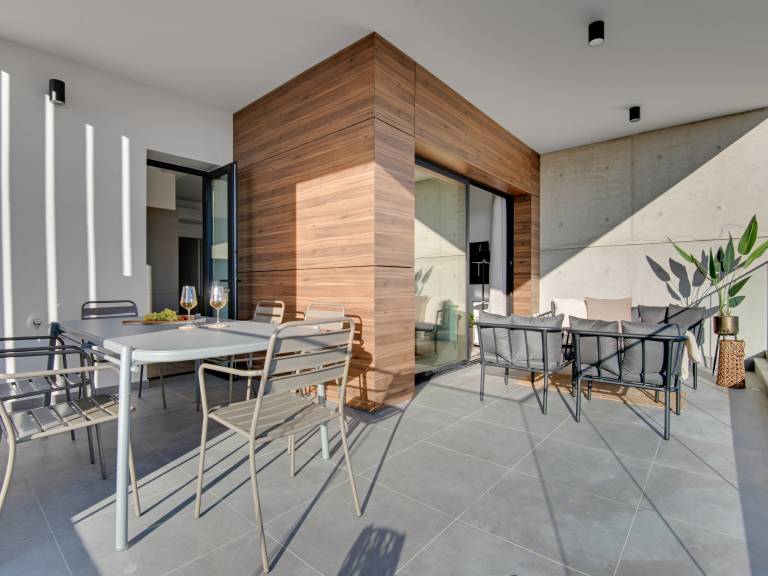 Apartment  Limassol