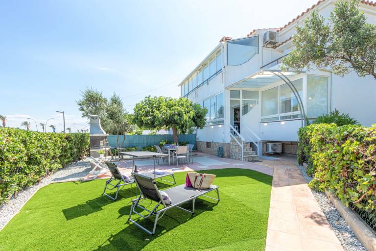 Appartement Empuriabrava