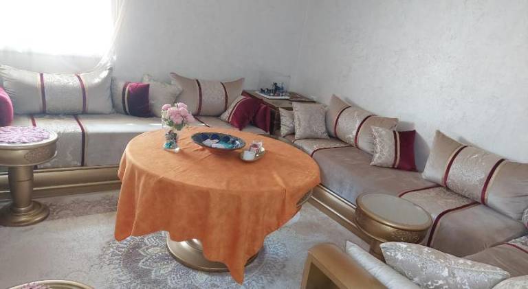 Apartment with 2 rooms for 5 persons — photo 3