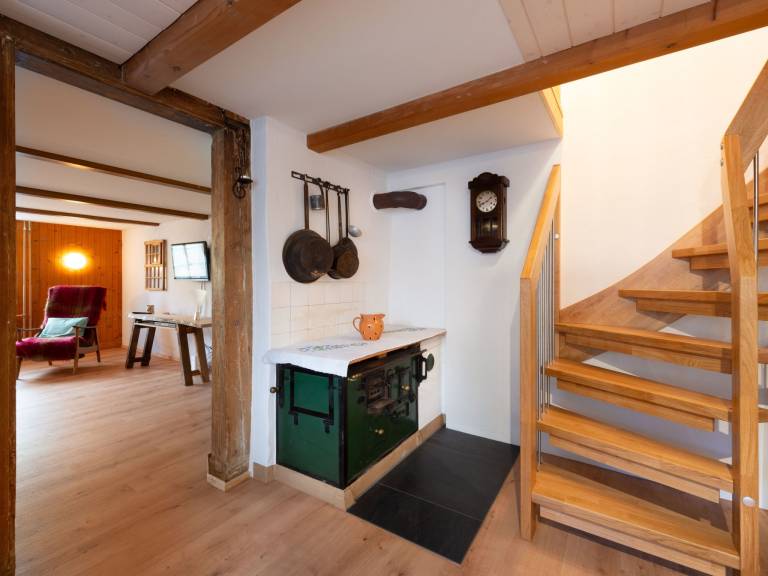 Ferienwohnung  Wilderswil