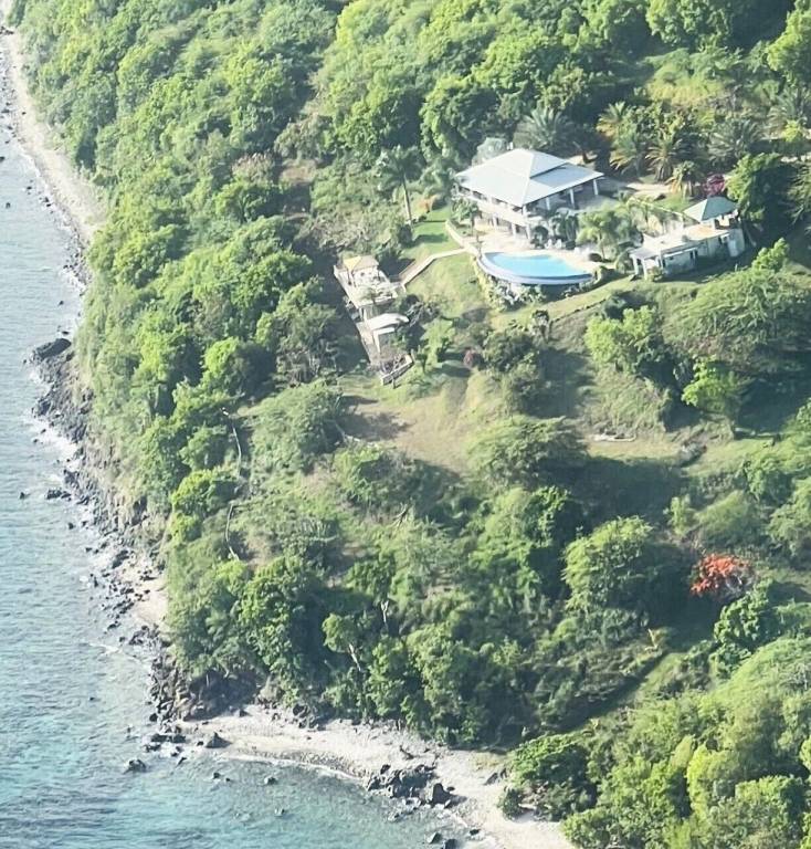Villa  Culebra