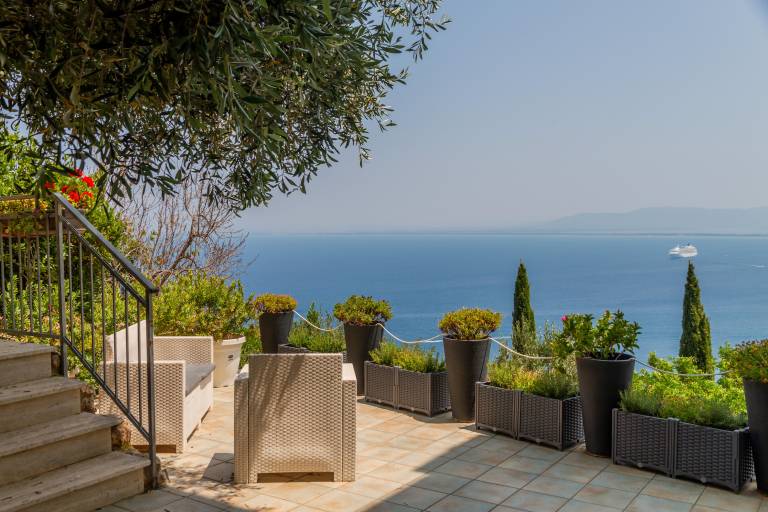 Appartamento Monte Argentario