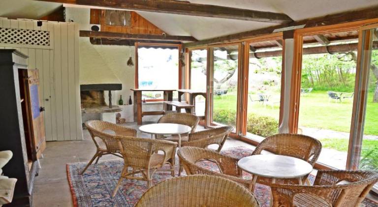 Hotel Seehof — photo 5