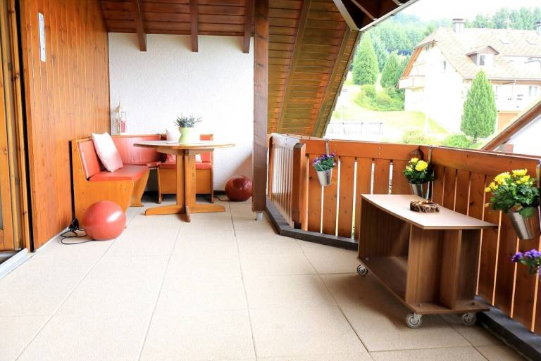 Ferienwohnung Laufenburg