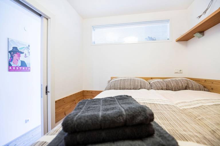 Rental apartment with terrace — photo 3