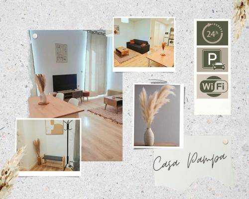 Apartment Clermont-Ferrand