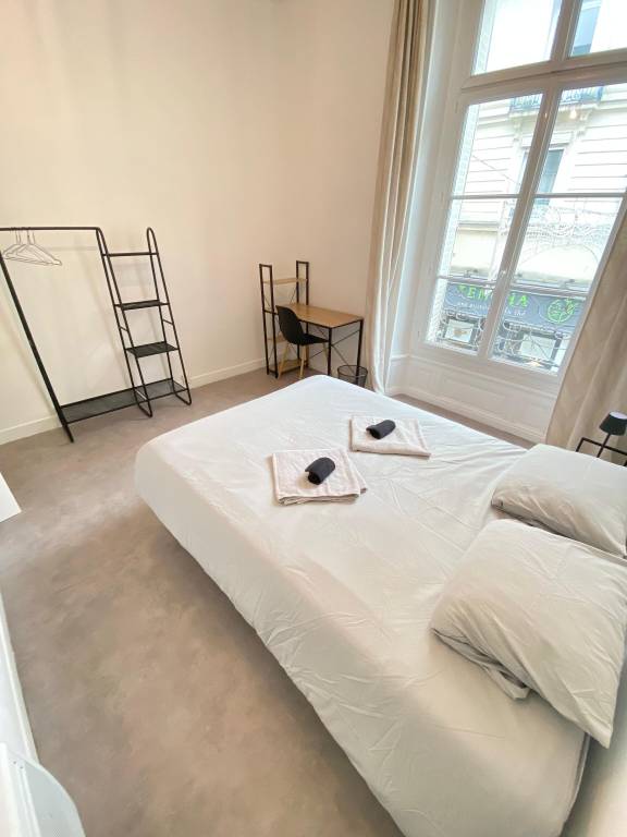 Appartement Angers