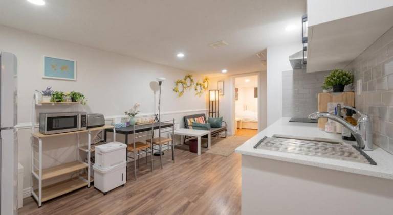 47 m&sup2; Ferienwohnung