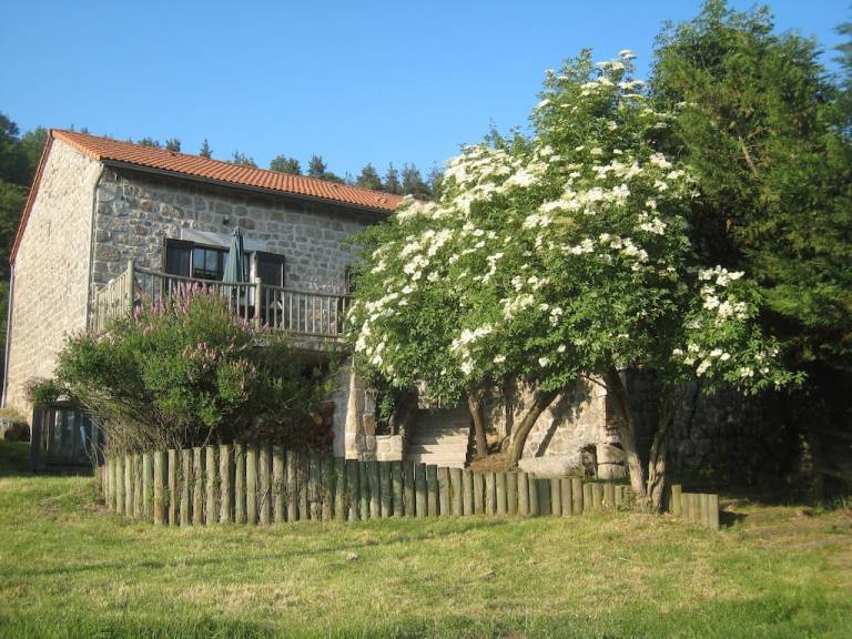 Maison de vacances  Langogne