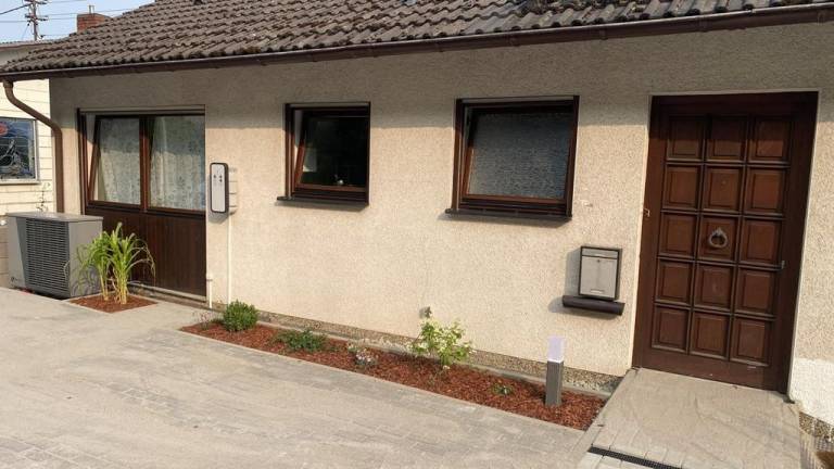 85 m² Ferienwohnung