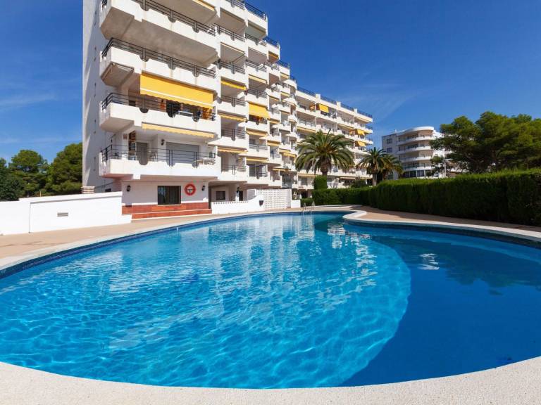 Ferienwohnung Miami Platja