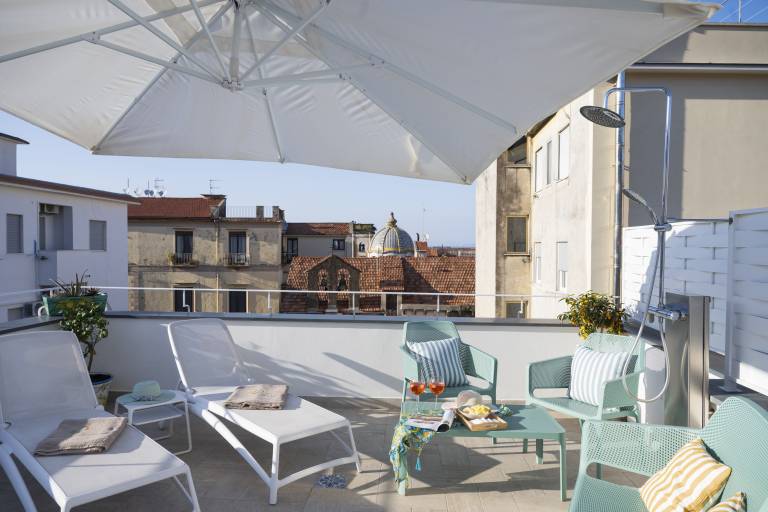 Appartement Sorrento