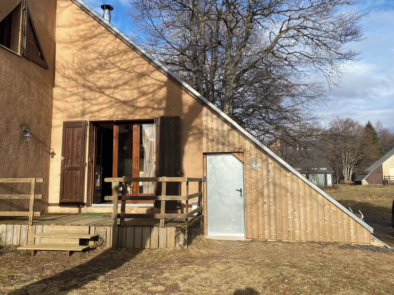 Chalet Aubrac