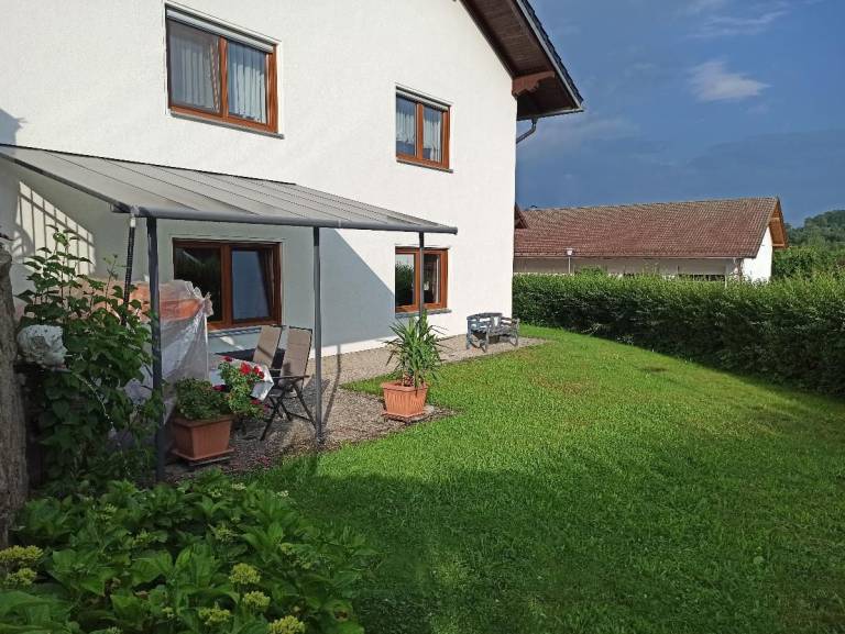 Ferienwohnung  Straubing