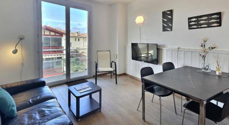 Wonderful rental apartment | Beach nearby | Pets are welcome in Soorts-Hossegor